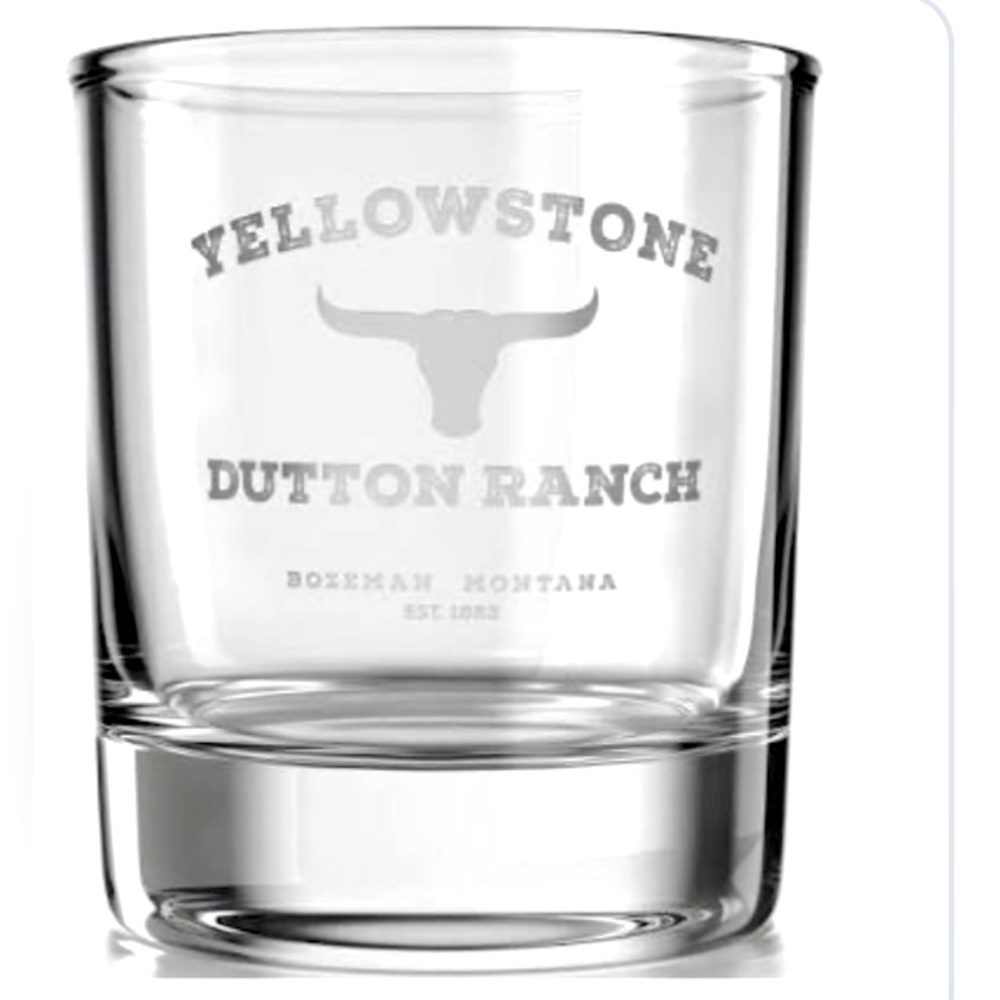 YELLOWSTONE DUTTON RANCH